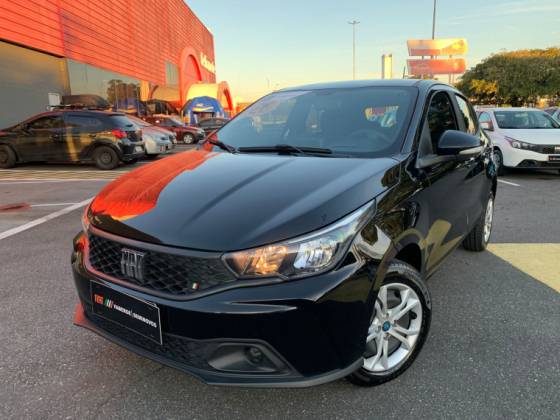 FIAT ARGO 1.0 FIREFLY FLEX DRIVE MANUAL FIAT ARGO 1.0 FIREFLY FLEX DRIVE MANUAL
